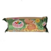 BRITANIA GOOD DAY PISTA BISCUIT 